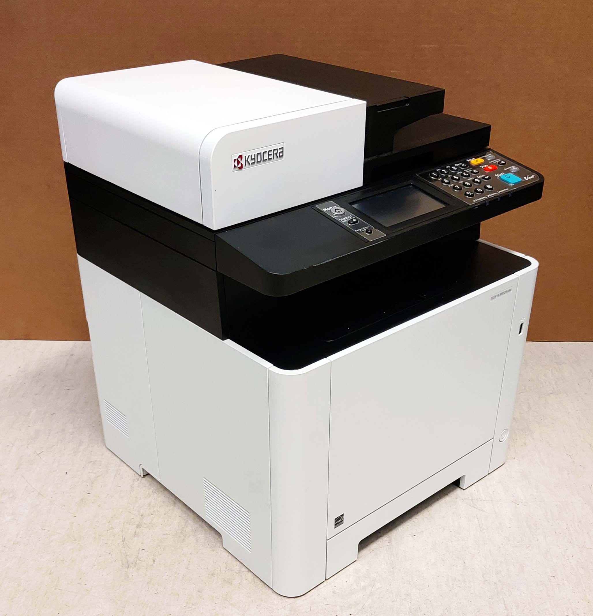 Kyocera ECOSYS M5526cdw 1102R73NL0 